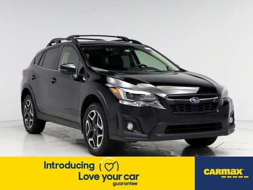 Photo 1 of 28 of 2019 Subaru Crosstrek 2.0i Limited