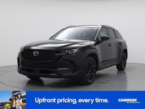 2024 Mazda CX-50 2.5 S Preferred Package