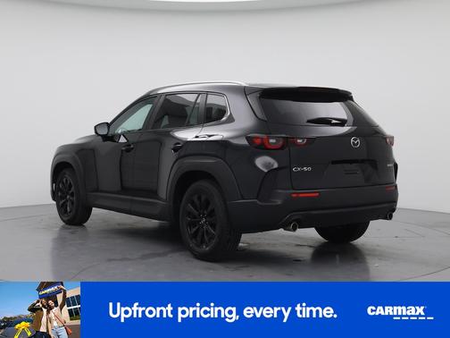 2024 Mazda CX-50 2.5 S Preferred Package