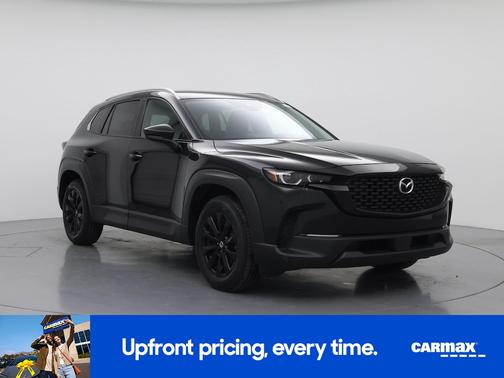 2024 Mazda CX-50 2.5 S Preferred Package