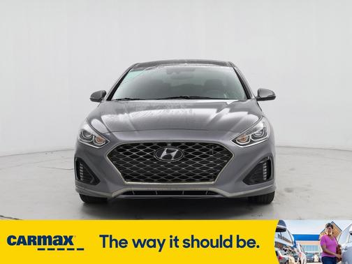 2019 Hyundai SONATA Limited