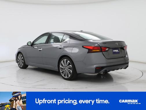 2023 Nissan Altima SL