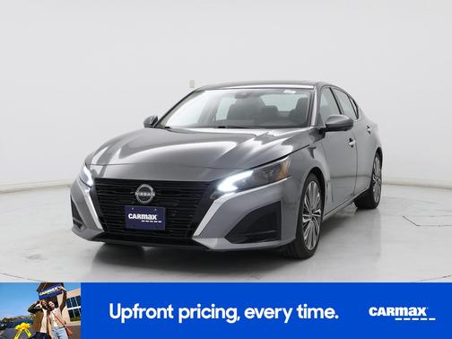 2023 Nissan Altima SL