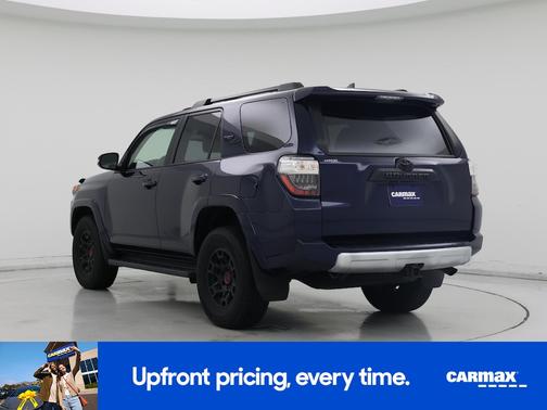 2022 Toyota 4Runner TRD Off Road Premium