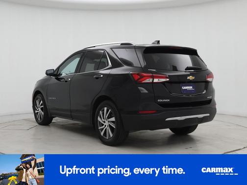 2023 Chevrolet Equinox Premier