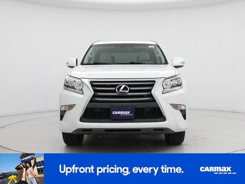 2017 Lexus GX 460 Premium