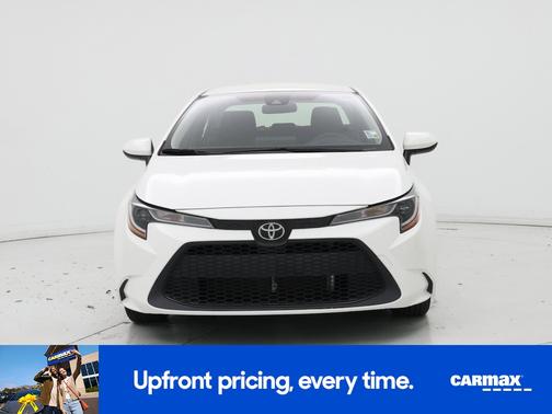 2022 Toyota Corolla L