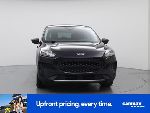 2021 Ford Escape S