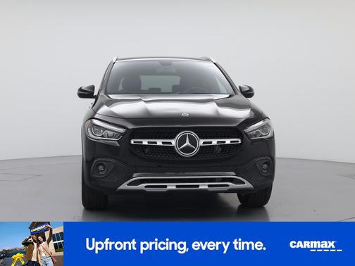 2023 Mercedes-Benz GLA 250 