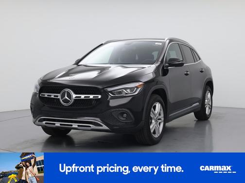 2023 Mercedes-Benz GLA 250 