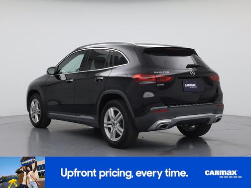 2023 Mercedes-Benz GLA 250 