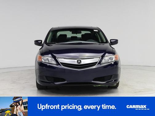 2015 Acura ILX 