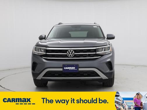 2022 Volkswagen Atlas SE w/Tech