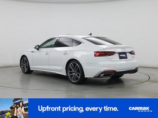 2023 Audi A5 Sportback S-Line Premium Plus