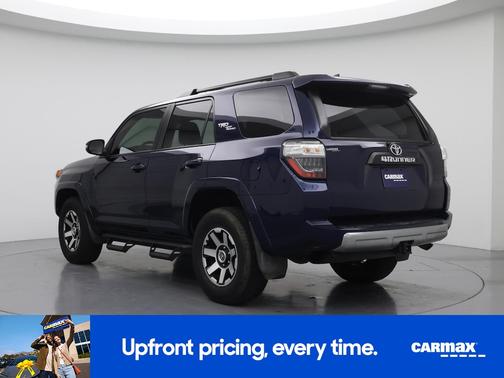 2020 Toyota 4Runner TRD Off Road Premium