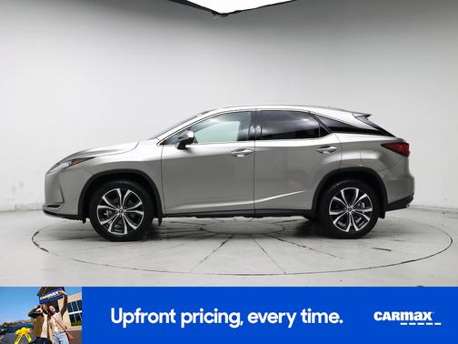 2022 Lexus RX 350 RX 350