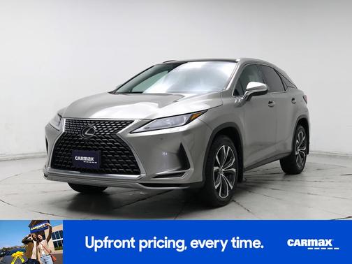 2022 Lexus RX 350 RX 350