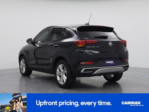 2021 Buick Encore GX Preferred