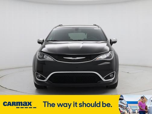 2020 Chrysler Pacifica 35th Anniversary