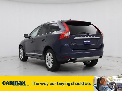 2015 Volvo XC60 3.2 Premier