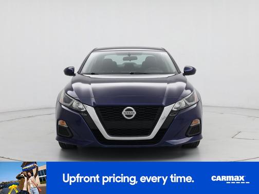 2019 Nissan Altima S