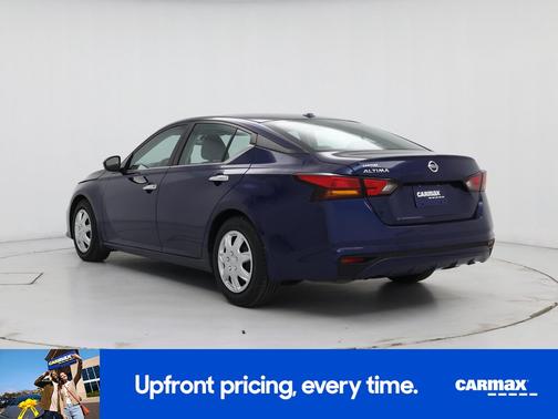 2019 Nissan Altima S