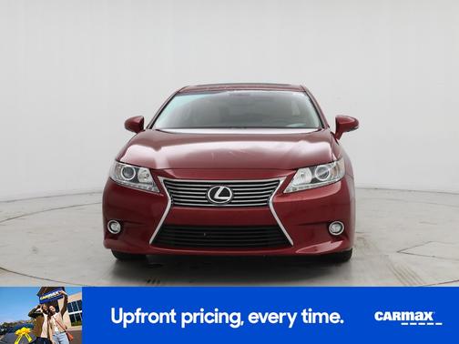 2014 Lexus ES 350 