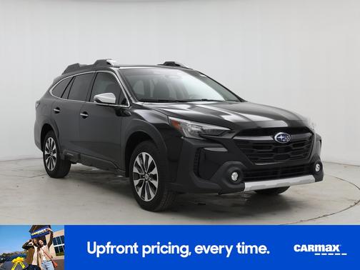 2024 Subaru Outback Touring XT