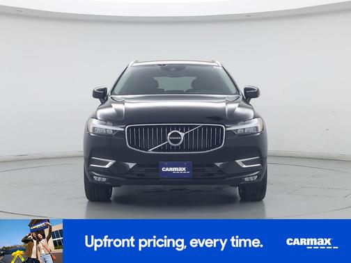 2021 Volvo XC60 T5 Inscription