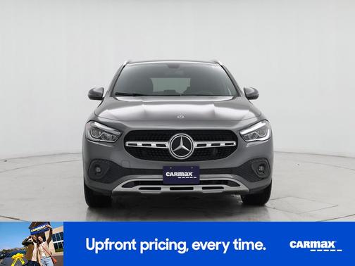 2021 Mercedes-Benz GLA 250 