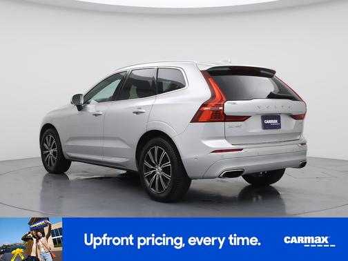 2019 Volvo XC60 T5 Inscription