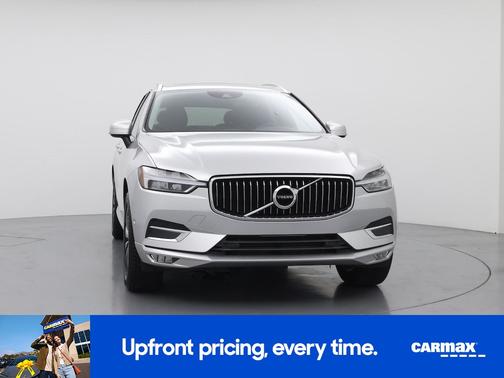 2019 Volvo XC60 T5 Inscription