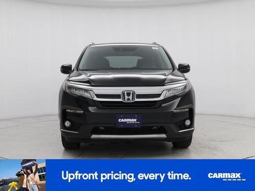 2022 Honda Pilot Touring