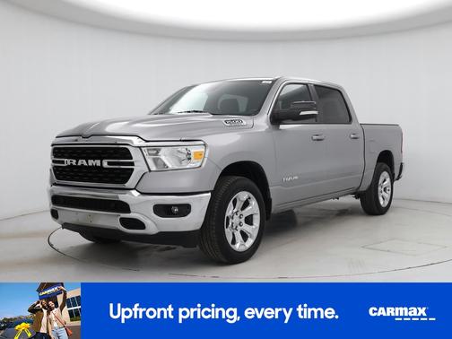 2022 RAM 1500 Bighorn