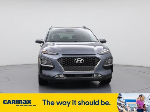 2018 Hyundai KONA Ultimate