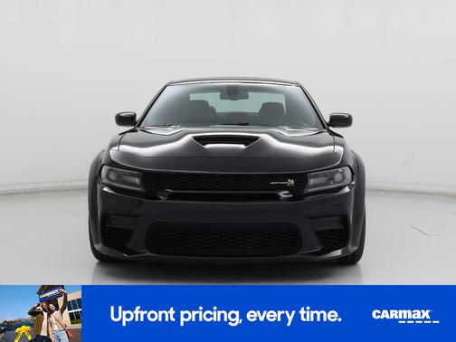 2021 Dodge Charger Scat Pack Widebody