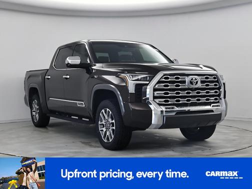 2022 Toyota Tundra 1794