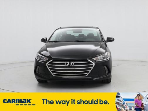 2017 Hyundai ELANTRA Value Edition
