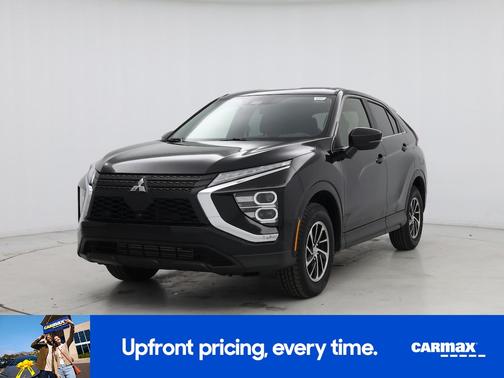 2023 Mitsubishi Eclipse Cross ES