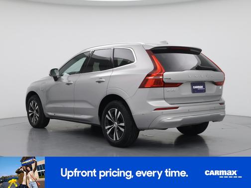 2022 Volvo XC60 Recharge Plug-In Hybrid T8 Inscription