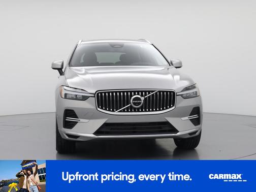 2022 Volvo XC60 Recharge Plug-In Hybrid T8 Inscription