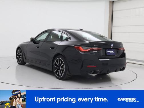 2023 BMW M440 I xDrive Gran Coupe