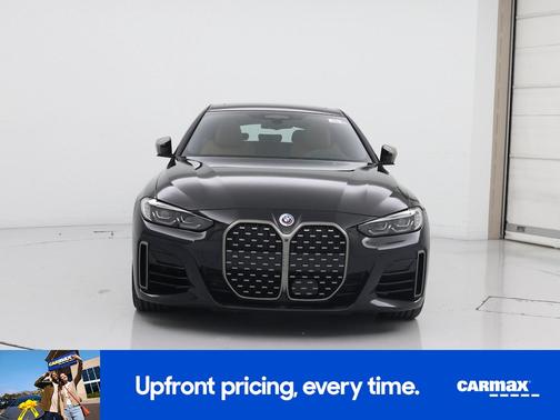 2023 BMW M440 I xDrive Gran Coupe