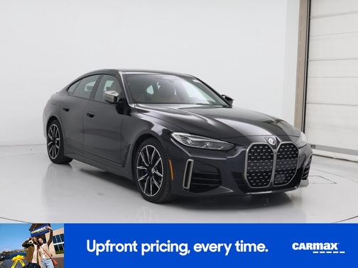 2023 BMW M440 I xDrive Gran Coupe