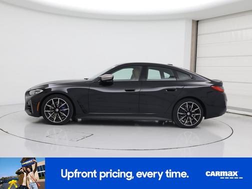 2023 BMW M440 I xDrive Gran Coupe