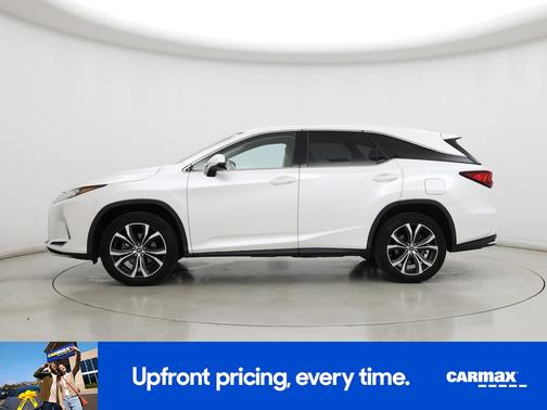 2020 Lexus RX 350 L Luxury