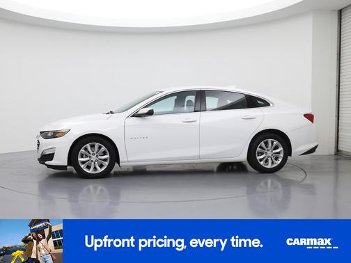 2023 Chevrolet Malibu 1LT