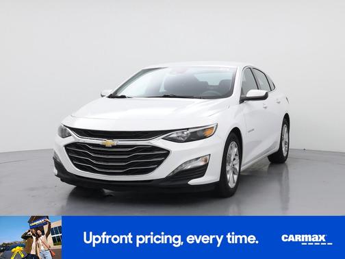 2023 Chevrolet Malibu 1LT