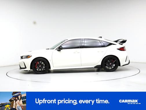 2024 Honda Civic Type R