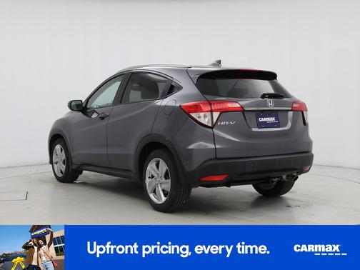 2019 Honda HR-V EX-L